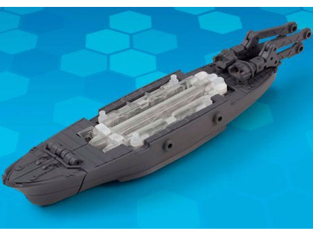 �A�[�}�[�K�[���Y�v���W�F�N�g �͂��� �߉ω���