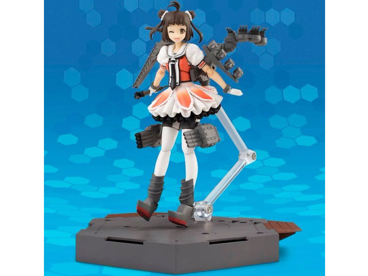 価格 Com アングル4 アーマーガールズプロジェクト 艦これ 那珂改二 の製品画像