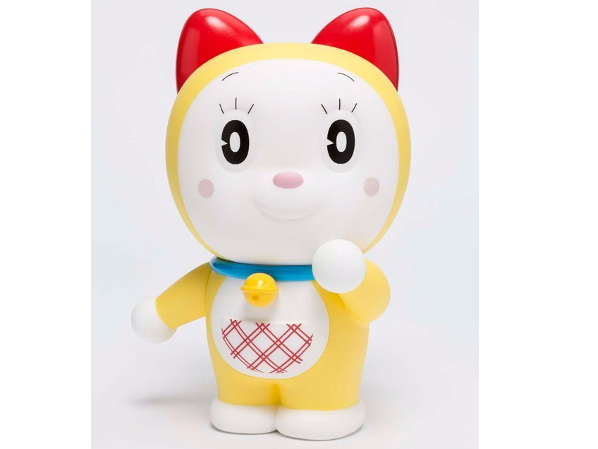 �t�B�M���A�[�cZERO �h���~ �̐��i�摜