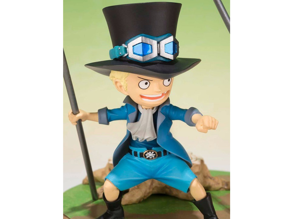 �t�B�M���A�[�cZERO ���t�B�E�G�[�X�E�T�{ -�`�Z��̖�-