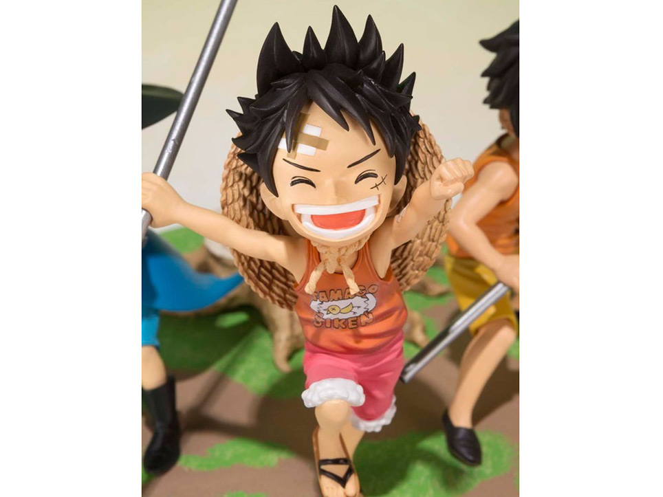 �t�B�M���A�[�cZERO ���t�B�E�G�[�X�E�T�{ -�`�Z��̖�-