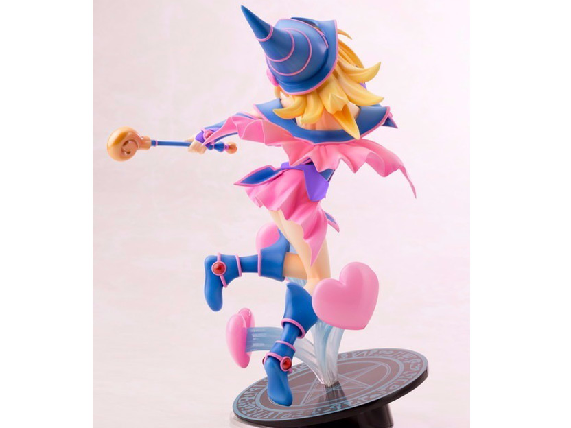 ����� �V���Y���� THE DARK SIDE OF DIMENSIONS ����� �u���b�N�E�}�W�V�����E�K�[��