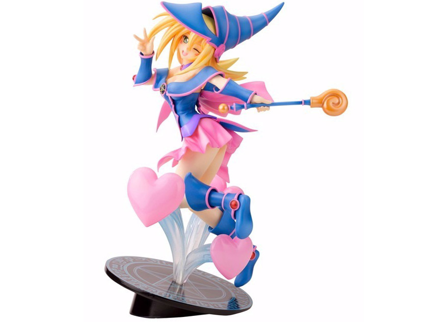 ����� �V���Y���� THE DARK SIDE OF DIMENSIONS ����� �u���b�N�E�}�W�V�����E�K�[�� �̐��i�摜