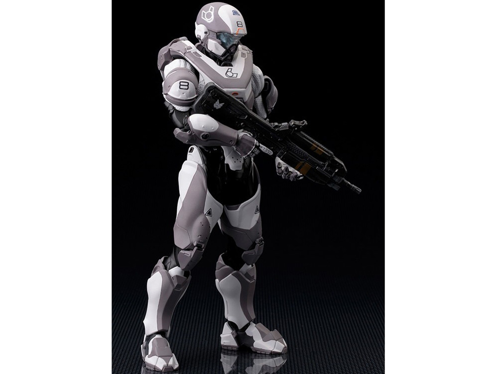 ARTFX+ HALO �X�p���^�� �A�X����