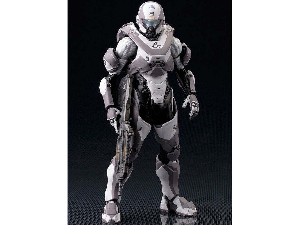 ARTFX+ HALO �X�p���^�� �A�X����