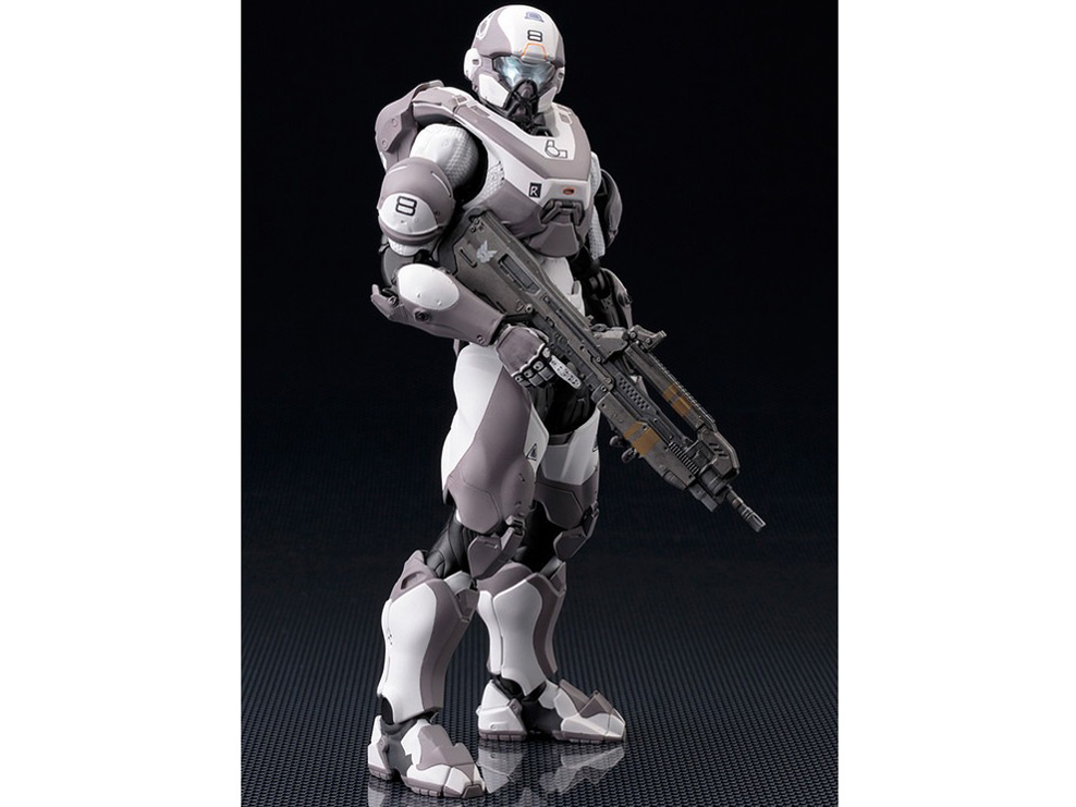 ARTFX+ HALO �X�p���^�� �A�X����