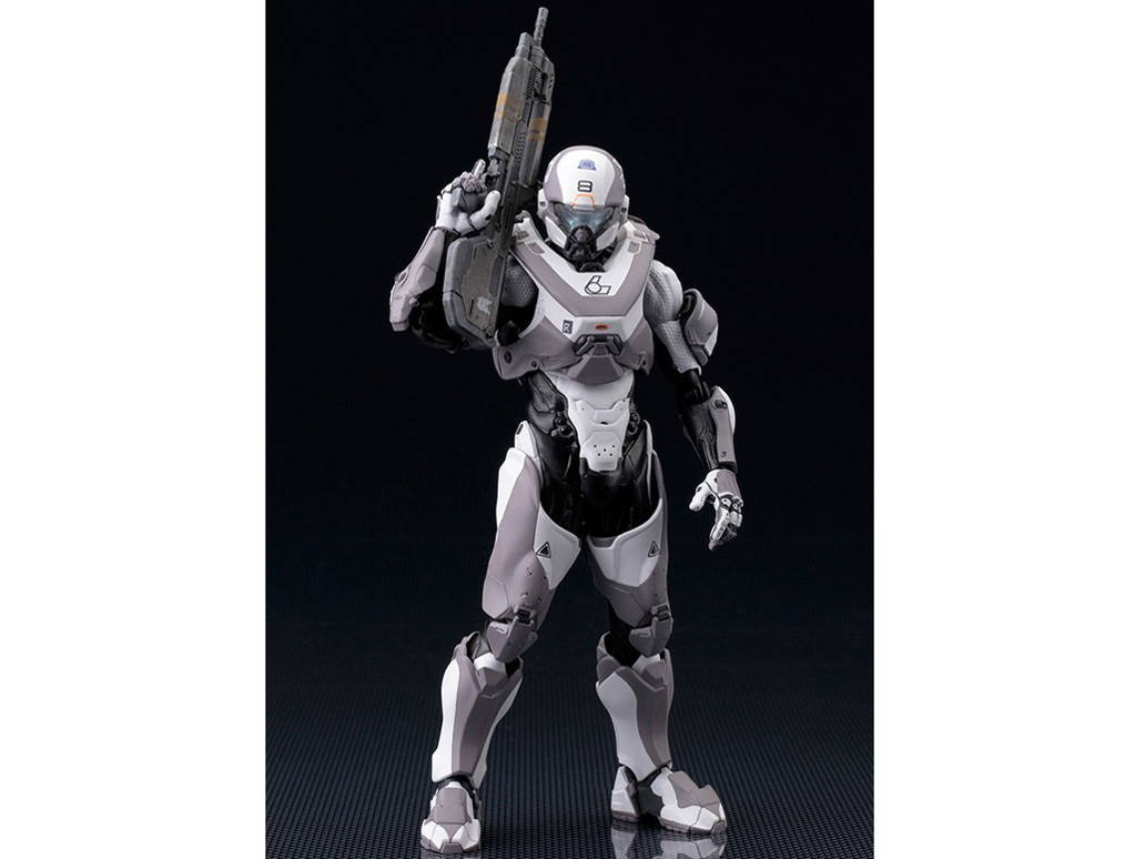 ARTFX+ HALO �X�p���^�� �A�X����