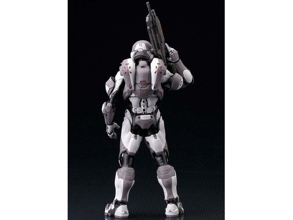 ARTFX+ HALO �X�p���^�� �A�X����