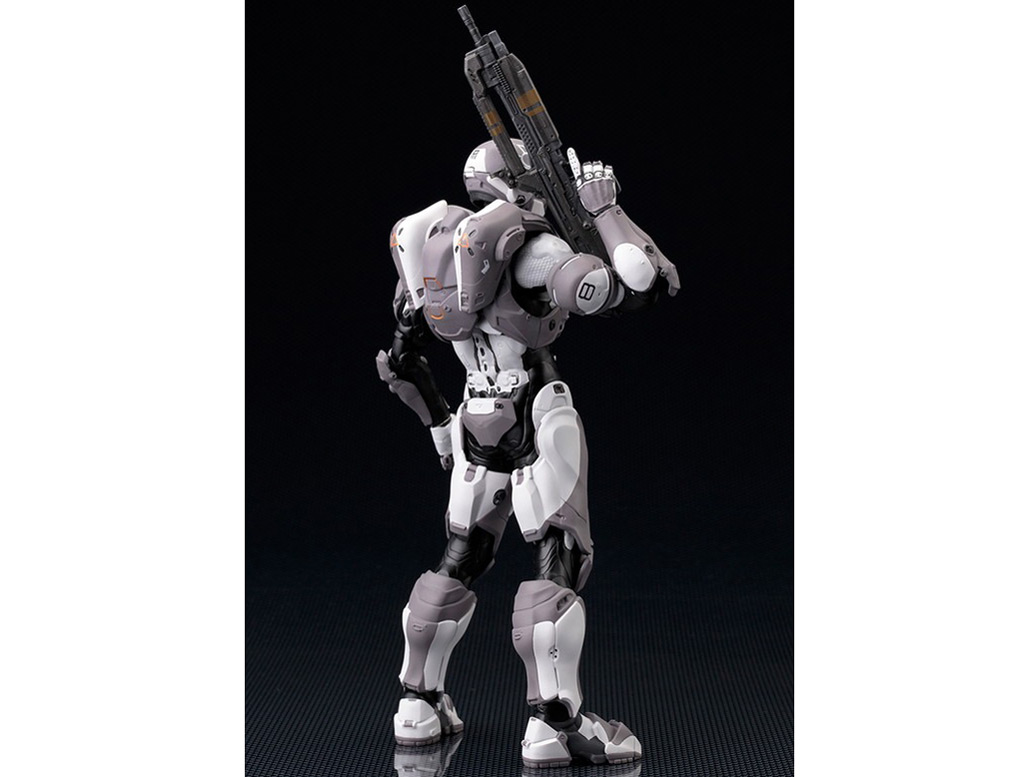 ARTFX+ HALO �X�p���^�� �A�X����