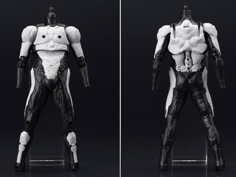 ARTFX+ HALO �X�p���^�� �A�X����