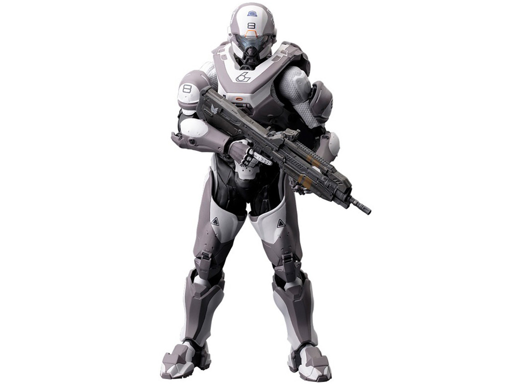 ARTFX+ HALO �X�p���^�� �A�X���� �̐��i�摜