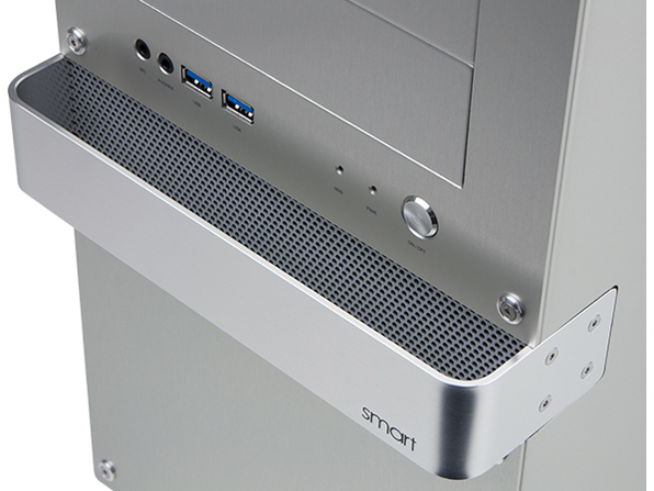 smart EZ700 SME-EZ700-SV [�V���o�[]