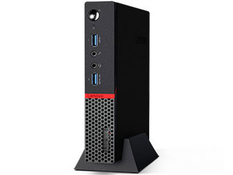 ThinkCentre M900 Tiny 10FMCTO1WW �I�t�B�X�v���C���X�g�[�� �o�����[�p�b�P�[�W �̐��i�摜