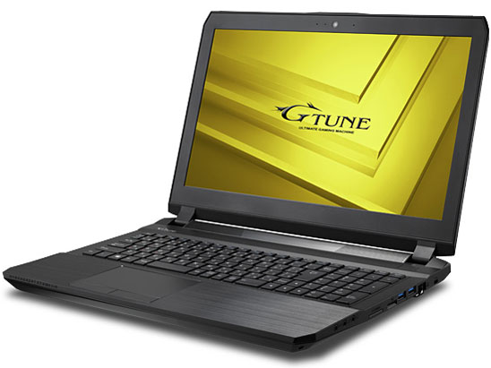 NEXTGEAR-NOTE i5710SA1-SH2-KK ���i.com���� Windows 7/Core i7/GTX970M ���f�� �̐��i�摜