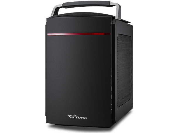 LITTLEGEAR i310PA3 Windows 7/Core i7/GTX980 �̐��i�摜