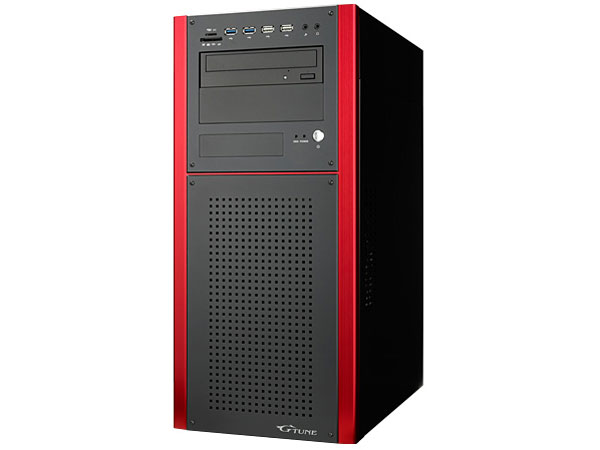 MASTERPIECE i1470PA2-SP2-DL Windows 7/Core i7/GTX980Ti �_�u������ �̐��i�摜