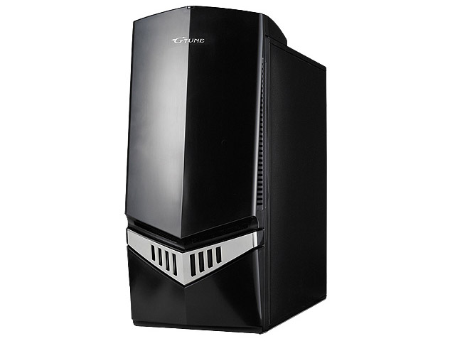 NEXTGEAR i650PA4 Windows 7/ Core i7/GTX980 �̐��i�摜