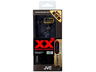 XX HA-FX33XM-B [�u���b�N]