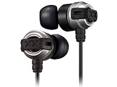 XX HA-FX11XM-S [�V���o�[] �̐��i�摜