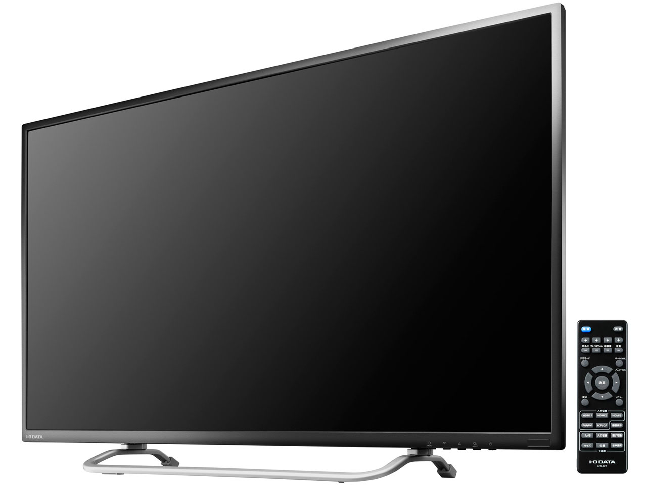 LCD-M4K401XVB [39.5�C���` �u���b�N] �̐��i�摜