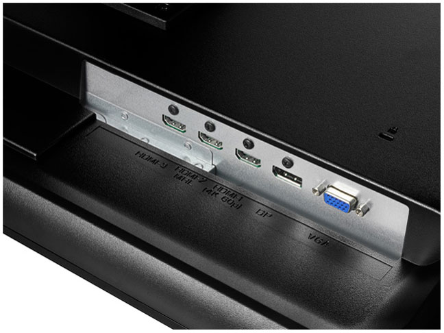 LCD-M4K282XB [28�C���` �u���b�N]