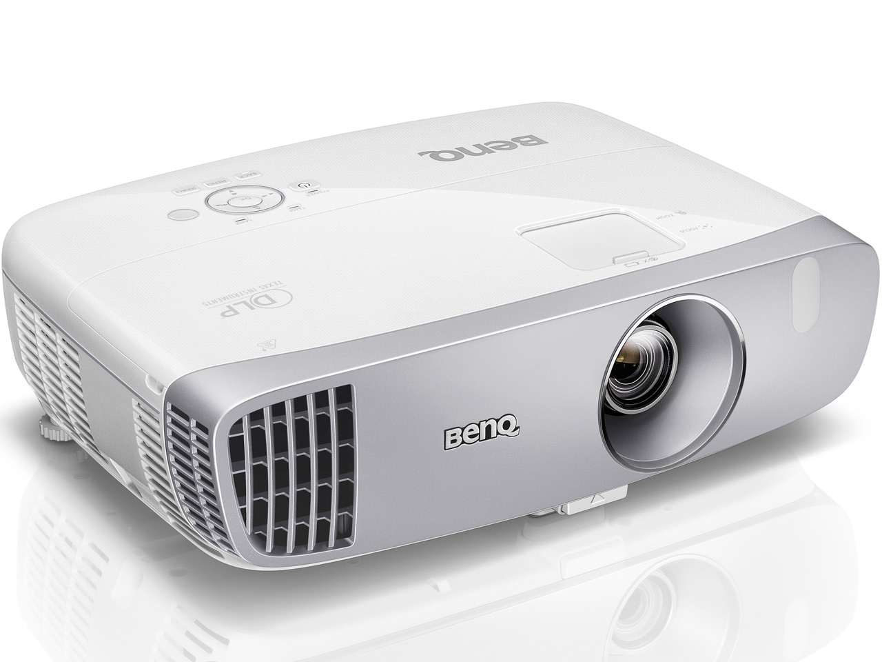 HT2050 [�p�[���z���C�g×�V���o�[]