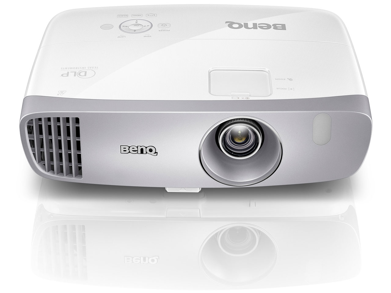 BenQ HT2050 取扱説明書・レビュー記事 - トリセツ