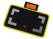 �G�����`�[�t MT-105BORDER YE [�{�[�_�[�C�G���[]