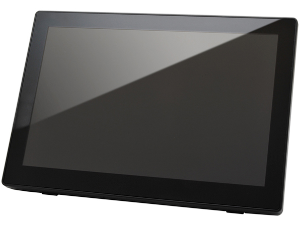 plus one Touch LCD-10000HT [10.1�C���`]