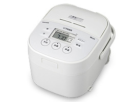 タイガー魔法瓶 tacook JBU-A550 価格比較 - 価格.com