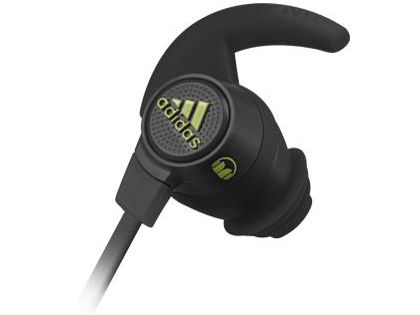 adidas Sport Response by Monster MH ADS-P EBUD GY [�O���C]