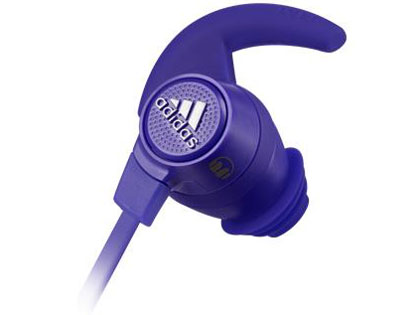 adidas Sport Response by Monster MH ADS-P EBUD PU [�p�[�v��]