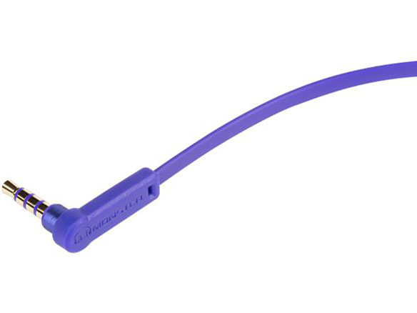 adidas Sport Response by Monster MH ADS-P EBUD PU [�p�[�v��]