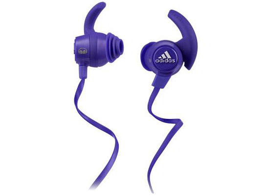 adidas Sport Response by Monster MH ADS-P EBUD PU [�p�[�v��]