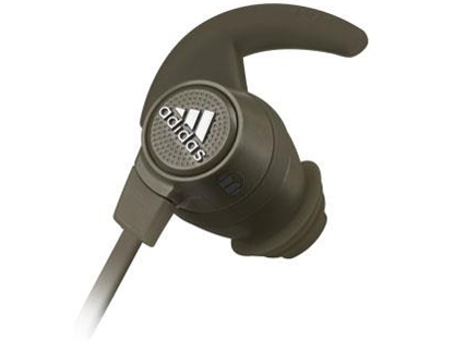 adidas Sport Response by Monster MH ADS-P EBUD GR CU3