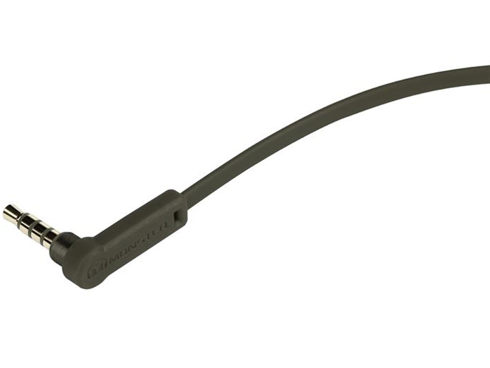 adidas Sport Response by Monster MH ADS-P EBUD GR CU3