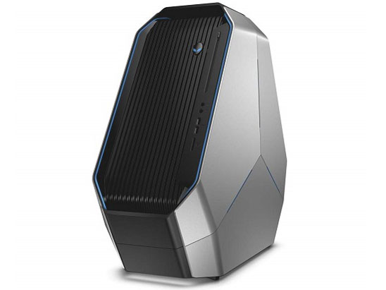 ALIENWARE Area-51 �X�^���_�[�h Core i7 5820K�EWindows 10���ڃ��f�� �̐��i�摜