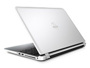 Pavilion 15-ab200 ��6����G���g���[���f�� [�u���U�[�h�z���C�g] �̐��i�摜