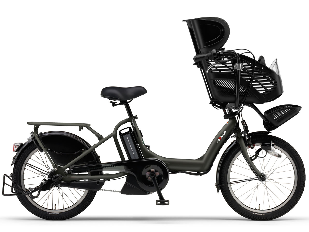 PAS Kiss mini PA20K [�}�b�g�O���t�@�C�g] + ��p�[�d��