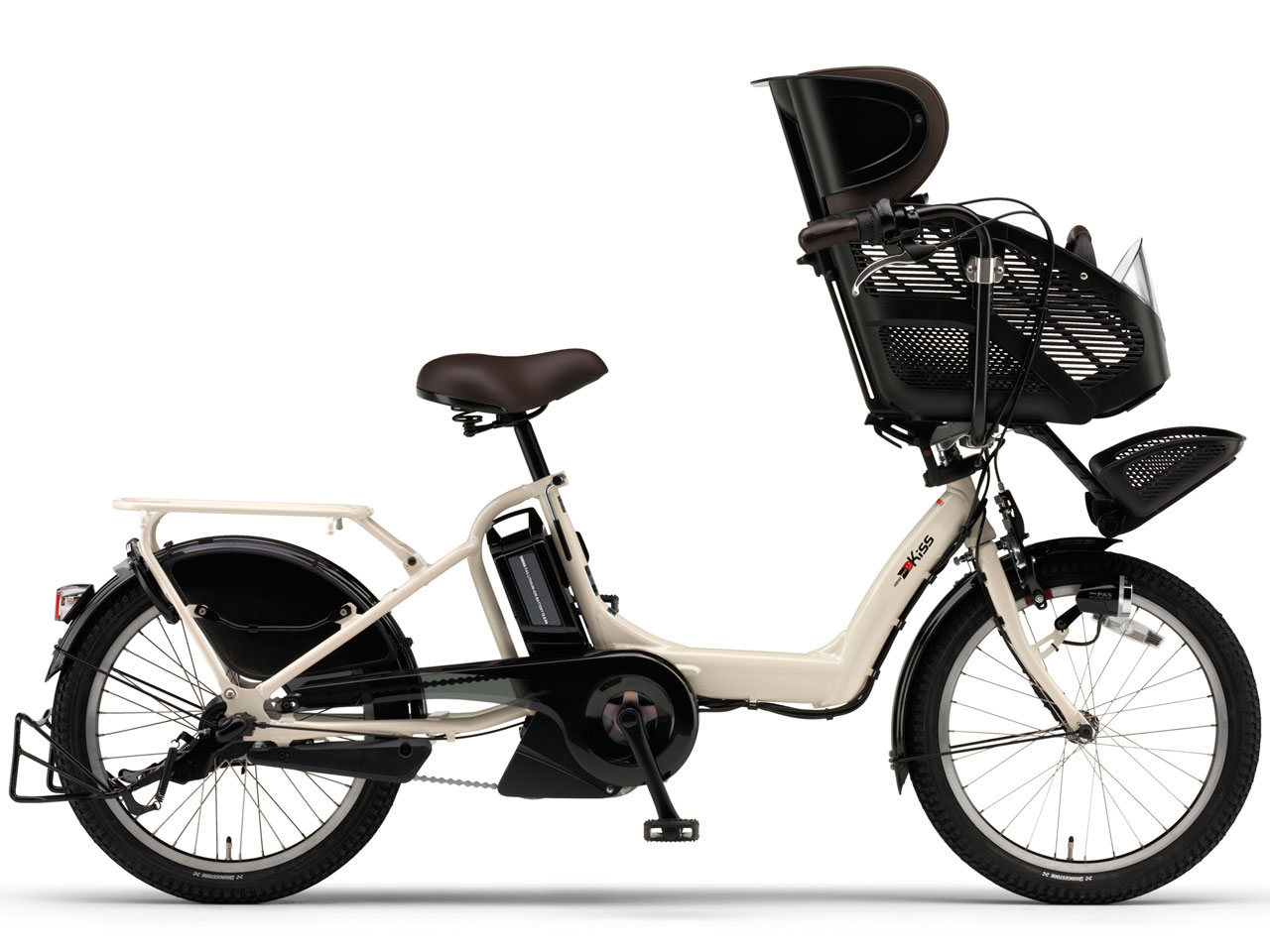 No.287 ヤマハPAS Kiss mini un PA20KXL 整備済み ヤマハ PAS Kiss mini un PA20KXL + 専用充電器 価格比較 - 価格.com