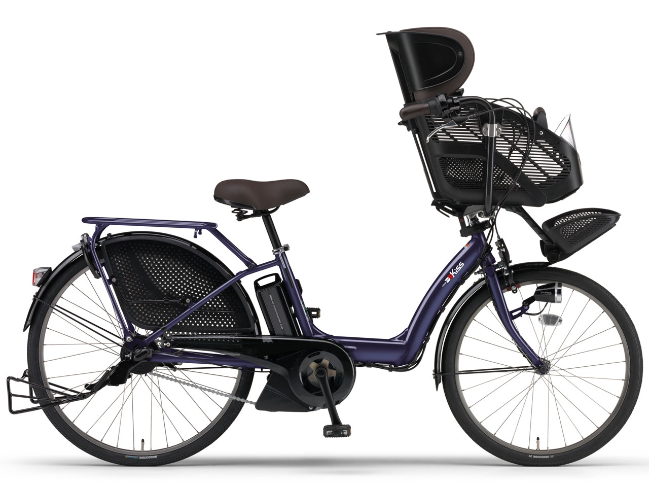 ヤマハ PAS Kiss PA26K + 専用充電器 価格比較 - 価格.com