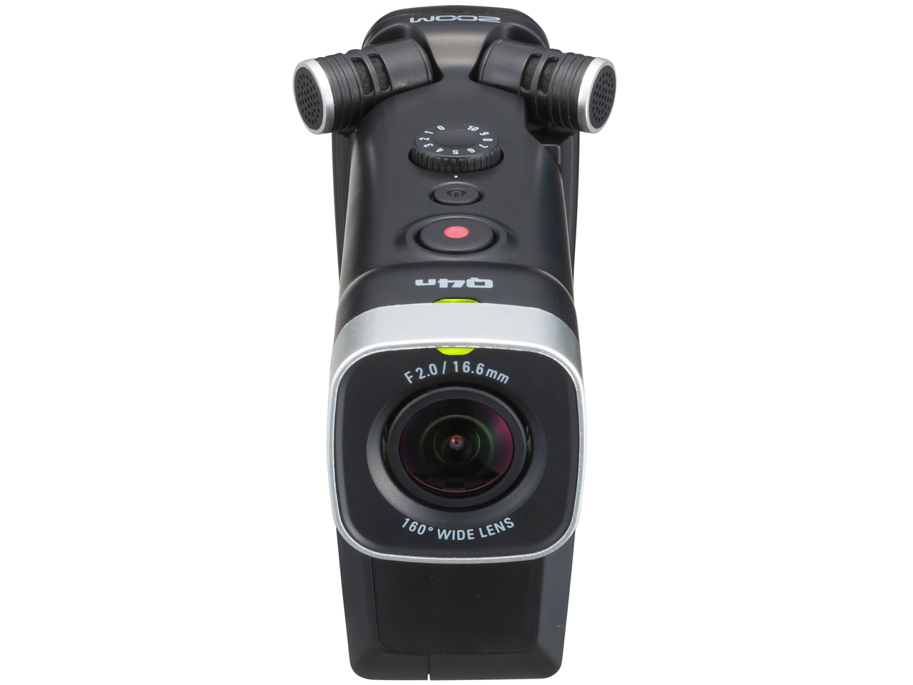 Handy Video Recorder Q4n