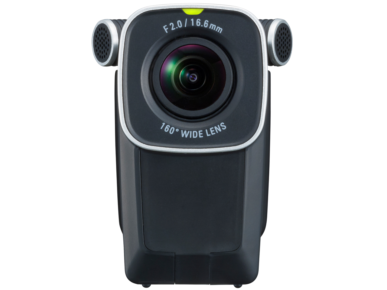 Handy Video Recorder Q4n