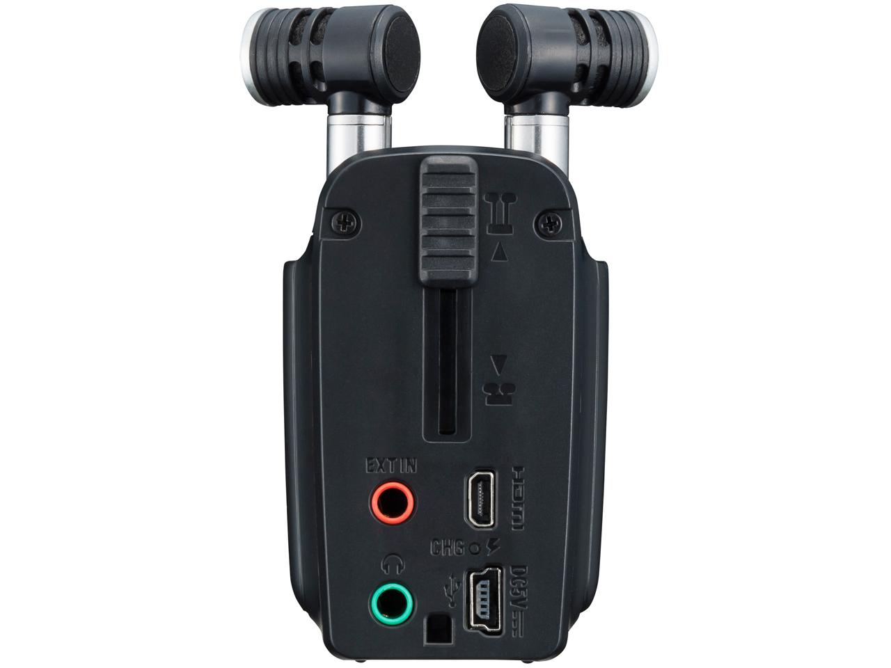 Handy Video Recorder Q4n