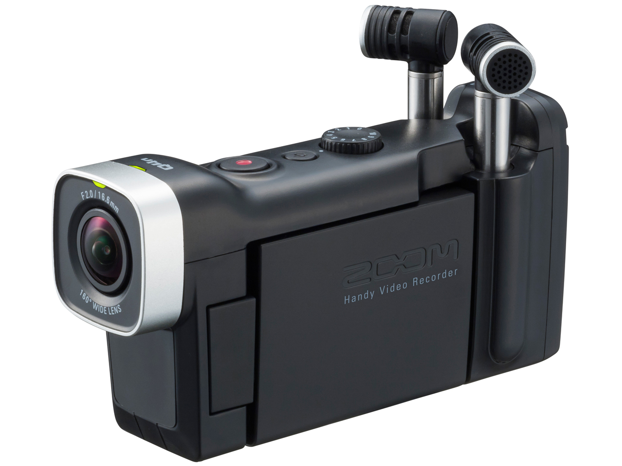 Handy Video Recorder Q4n