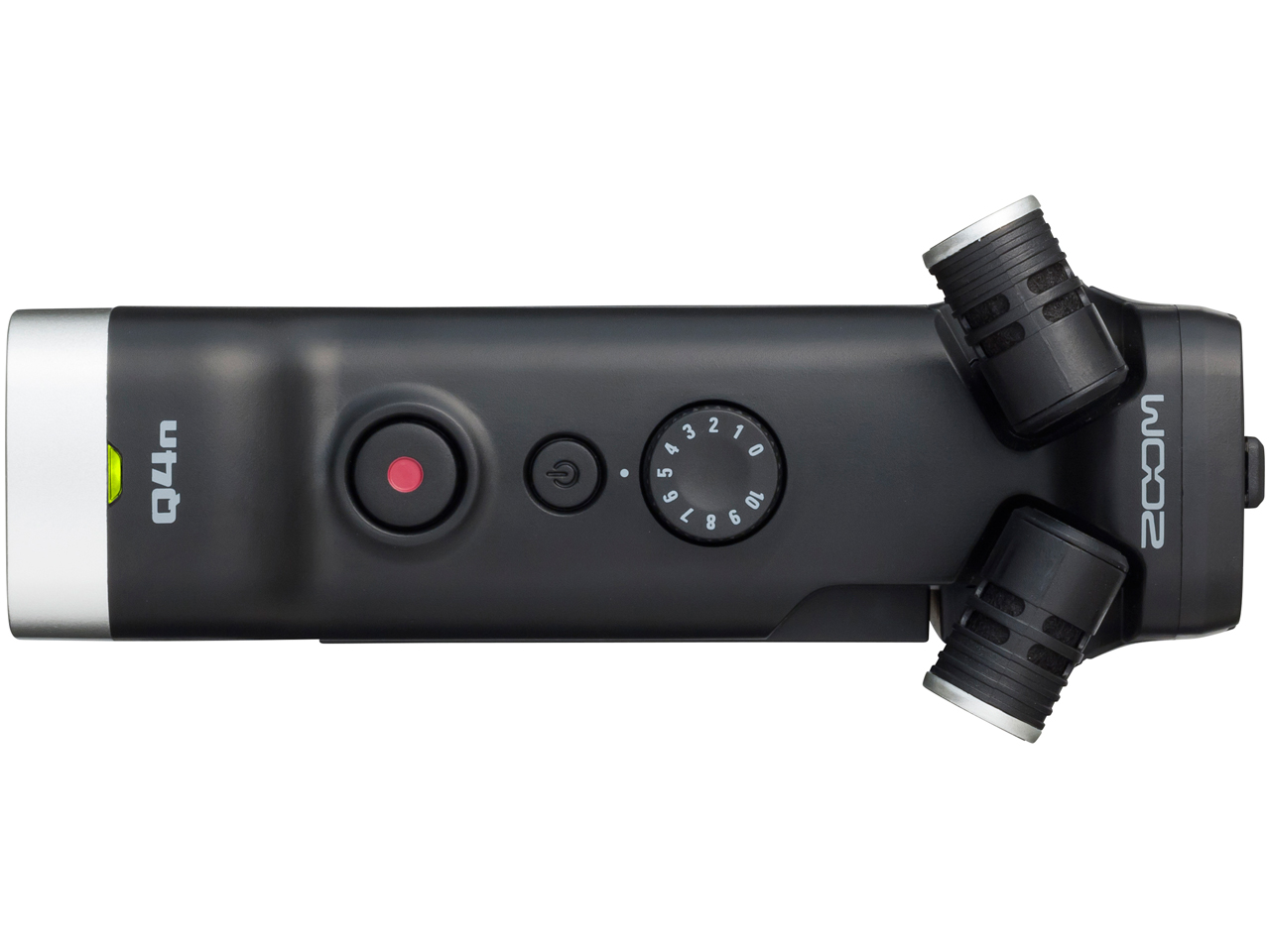 Handy Video Recorder Q4n