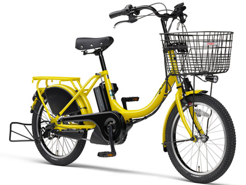 PAS Babby PA20B [�t���b�V���C�G���[] + ��p�[�d��
