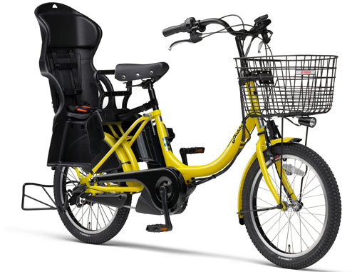 PAS Babby XL PA20BXL [�t���b�V���C�G���[] + ��p�[�d��