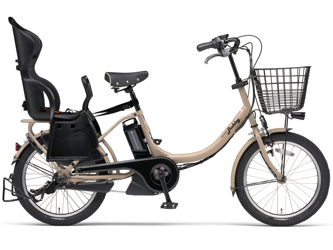 PAS Babby XL PA20BXL [�}�J�������e] + ��p�[�d�� �̐��i�摜