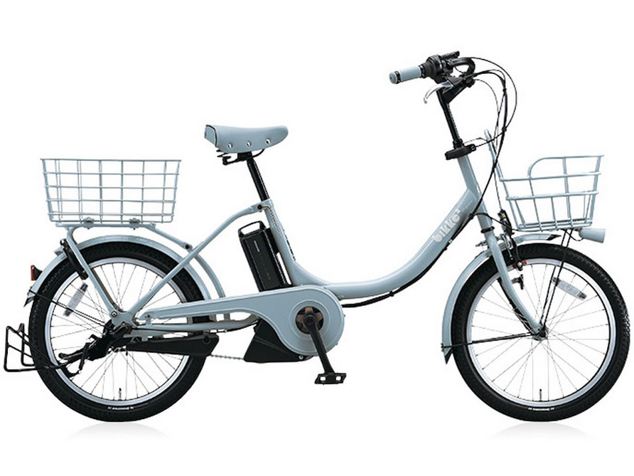 BRIDGESTONE ビッケの電動自転車バッテリーと充電器 ブリヂストンbikke電動自転車用リチウムイオン バッテリー 36.5V